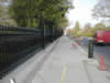 KLC LTD: Regents Park Pathway Renovation - 2
