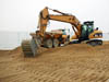 KLC LTD: Southend Seafront Beach Profiling - 2