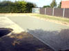 KLC LTD: Grasscrete Groundworks Example - 3