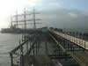KLC LTD: Southend Pier Access and Enabling Works - 2